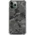 Digital Camo iPhone 12 Pro Clear Case