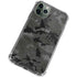 Digital Camo iPhone 12 Pro Clear Case