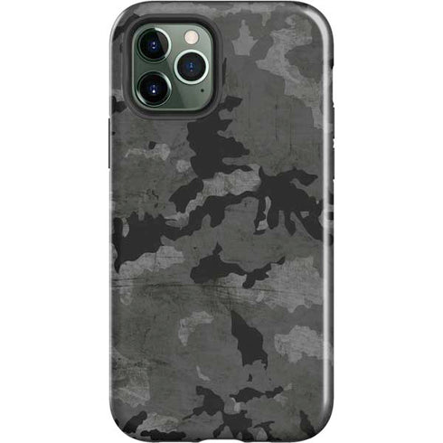 Digital Camo iPhone 12 Pro Impact Case