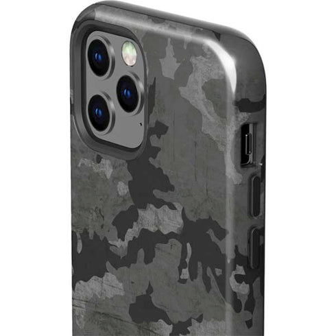 Digital Camo iPhone 12 Pro Impact Case