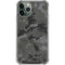 Digital Camo iPhone 12 Pro Max Clear Case