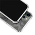 Digital Camo iPhone 12 Pro Max Clear Case