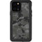 Digital Camo iPhone 12 Pro Waterproof Case