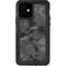Digital Camo iPhone 12 Waterproof Case