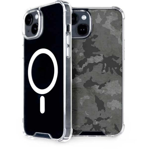 Digital Camo iPhone 13 MagSafe Case