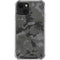 Digital Camo iPhone 13 Mini Clear Case