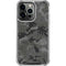 Digital Camo iPhone 13 Pro Clear Case