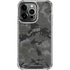 Digital Camo iPhone 13 Pro Clear Case