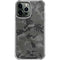 Digital Camo iPhone 13 Pro Max Clear Case