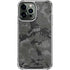 Digital Camo iPhone 13 Pro Max Clear Case