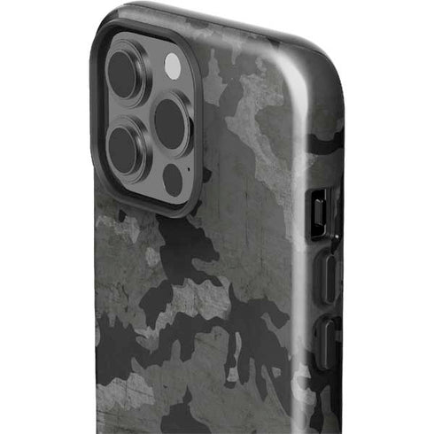 Digital Camo iPhone 13 Pro Max Impact Case