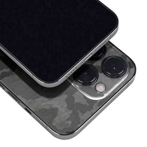 Digital Camo iPhone 13 Pro Max Skin