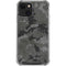 Digital Camo iPhone 14 Clear Case
