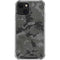 Digital Camo iPhone 14 Plus Clear Case