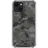 Digital Camo iPhone 14 Plus Clear Case