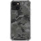 Digital Camo iPhone 15 Plus Clear Case
