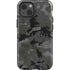 Digital Camo iPhone 15 Impact Case