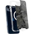 Digital Camo iPhone 15 Plus MagSafe Case