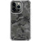 Digital Camo iPhone 14 Pro Clear Case