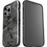 Digital Camo iPhone 15 Pro Impact Case