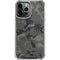 Digital Camo iPhone 14 Pro Max Clear Case