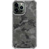 Digital Camo iPhone 14 Pro Max Clear Case
