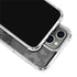 Digital Camo iPhone 14 Pro Max Clear Case