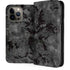 Digital Camo iPhone 14 Pro Max Folio Case