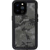 Digital Camo iPhone 14 Pro Max Waterproof Case