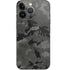 Digital Camo iPhone 15 Pro Skin