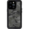 Digital Camo iPhone 14 Pro Waterproof Case