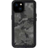 Digital Camo iPhone 15 Plus Waterproof Case