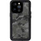 Digital Camo iPhone 15 Pro Waterproof Case