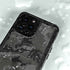 Digital Camo iPhone 15 Pro Waterproof Case