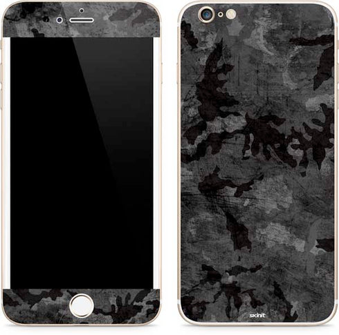 Digital Camo iPhone 6/6s Plus Skin