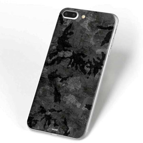 Digital Camo iPhone 7 Plus Skin