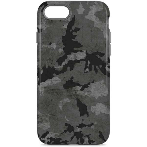 Digital Camo iPhone 7 Pro Case