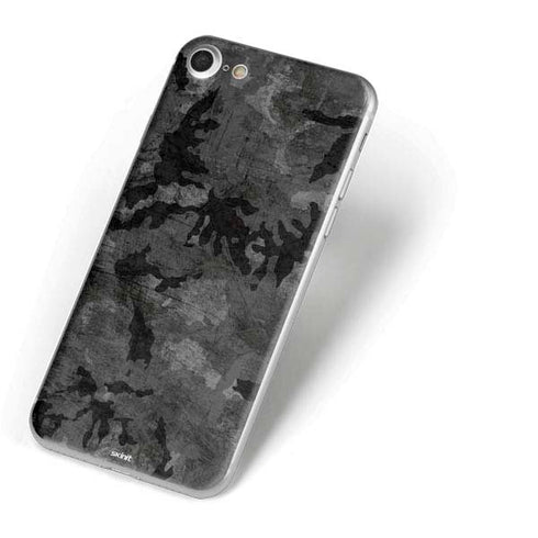 Digital Camo iPhone 7 Skin