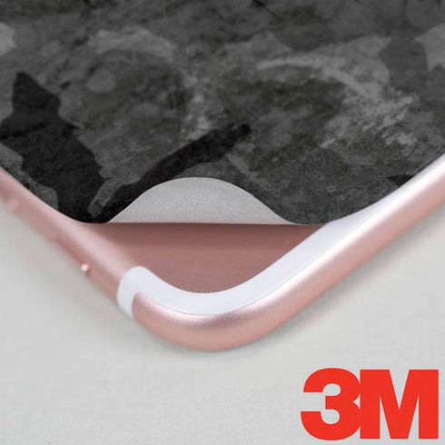 Digital Camo iPhone 8 Skin