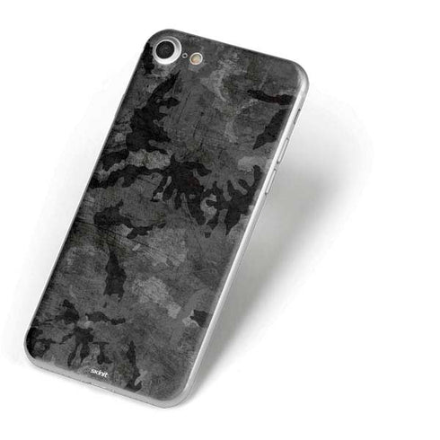 Digital Camo iPhone 8 Skin