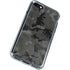 Digital Camo iPhone SE (2nd & 3rd Gen) Clear Case