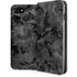 Digital Camo iPhone SE (2nd & 3rd Gen) Folio Case