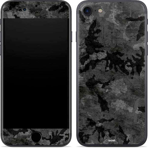Digital Camo iPhone SE (2nd & 3rd Gen) Skin