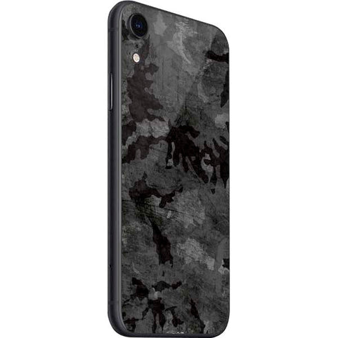 Digital Camo iPhone SE (2nd & 3rd Gen) Skin