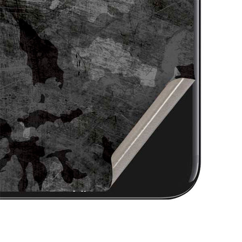 Digital Camo iPhone SE (2nd & 3rd Gen) Skin