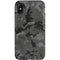 Digital Camo iPhone X Pro Case