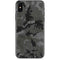 Digital Camo iPhone X Skin