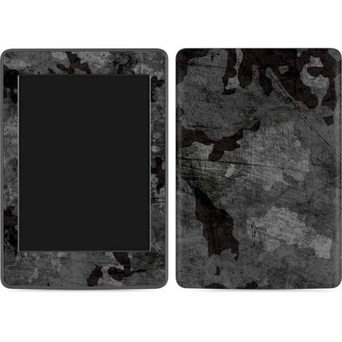 Digital Camo Amazon Kindle Skin