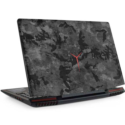 Digital Camo Legion Y720 Skin