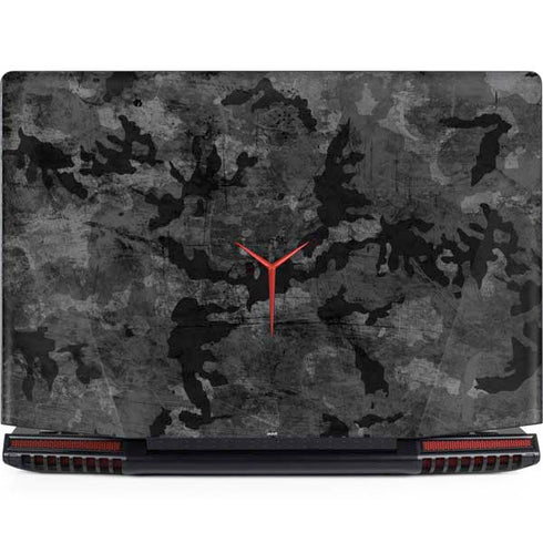 Digital Camo Legion Y720 Skin